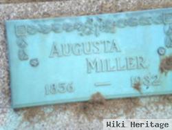 Augusta Miller