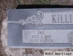 Ike Killingsworth