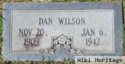 Dan Wilson