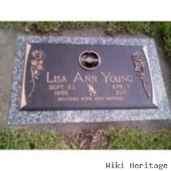 Lisa Ann Drowns Young