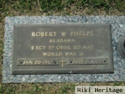 Robert W. Phelps