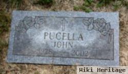 John Pucella