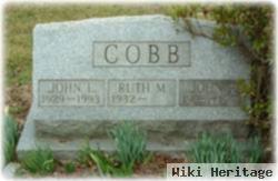 John L. Cobb