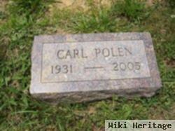 Carl Polen