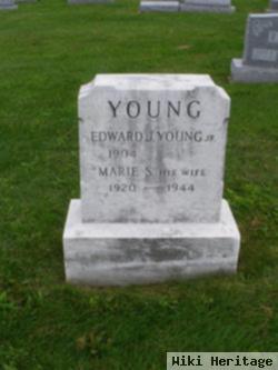 Edward J. Young, Jr