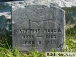 Catherine Rouche