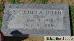 James A. "sonny" Deleo