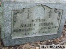 Nazha Bitar Joseph