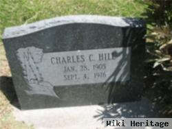 Charles Cecil Hill