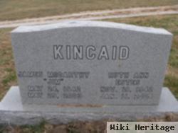 Ruth Ann Estes Kincaid