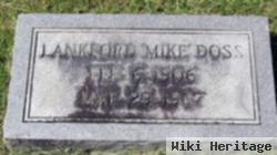 Lankford "mike" Doss