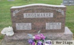 Marian A Shoemaker