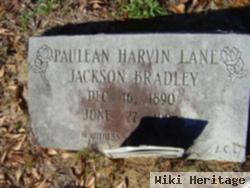 Paulean Harvin Jackson Bradley Lane