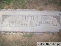 Charles Little