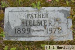 Helmer Peterson