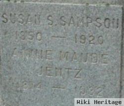 Susan S. Sampson