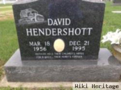 David Hendershott