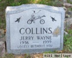 Jerry Wayne Collins