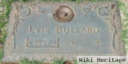 Evie Bullard