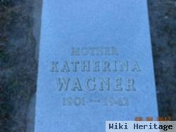 Katherina Miller Wagner