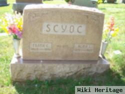 Frank C Scyoc