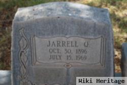 Jarrell Quindlen Cox