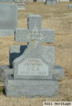 Anthony Uga