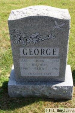 John George