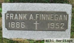 Frank Aloysius Finnegan