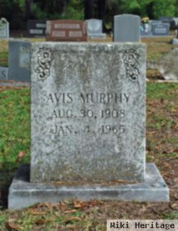 Avis Murphy