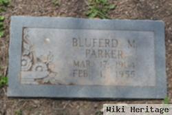 Bluferd M. Parker