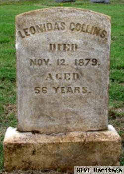 Leonidas Collins