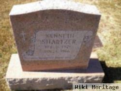 Kenneth Shartzer