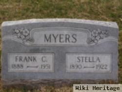 Stella Myers Myers