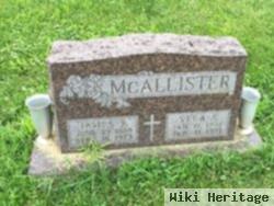 Vera S Mcallister