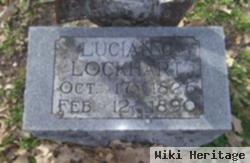 Lucien C. Lockhart