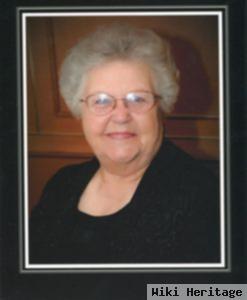 Ernestine Joe Hewitt Pitts