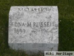 Edna Marie Severe Russell