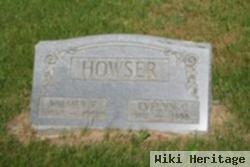 Evelyn C Howser