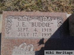 James Elmer "buddie" Brandon