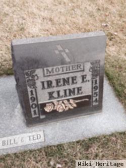 Irene E. Kline