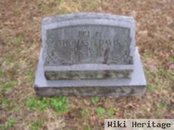 Thomas Norman Davis