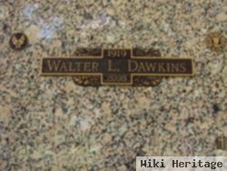 Walter Lee Dawkins