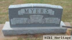 Harvey J Myers