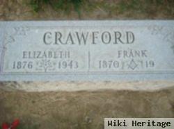 Frank Crawford