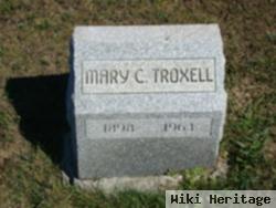 Mary Catherine Troxell