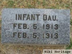 Infant Dau Miller