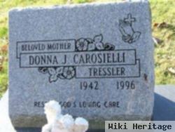 Donna J. Tressler Carosielli