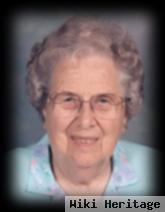 Myra Dorothy Schueffner Strauss