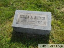 Estella A Butler